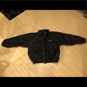 🐸 Frog Toggs Motorcycle Riding Rain Gear.